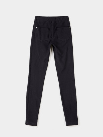 Легінси Conte Elegant модель 18С-558ТСП-Nero-170 Фото