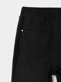 Легінси Conte Elegant модель 18С-559ТСП-Nero-164 Фото