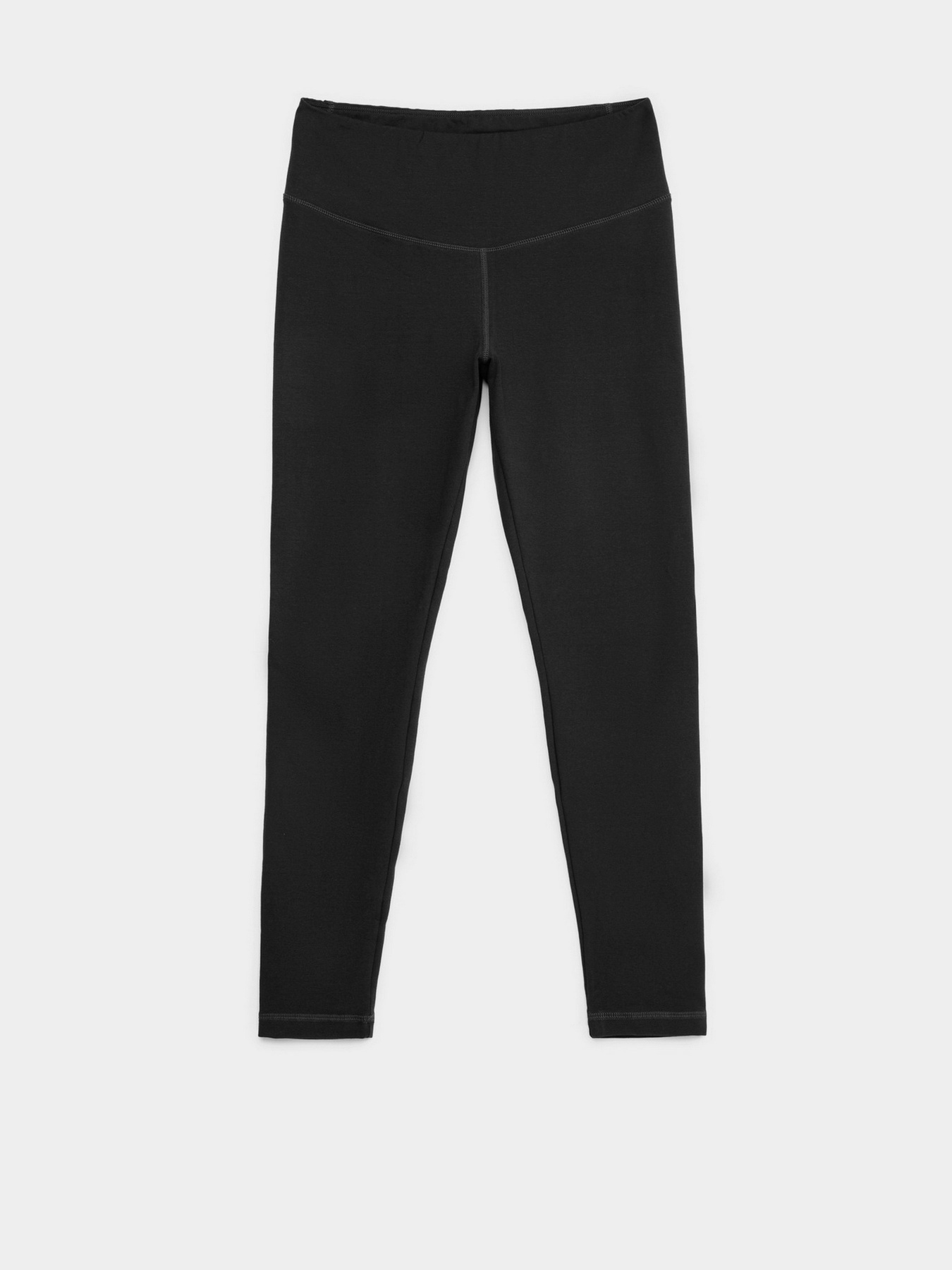 Легінси Conte Elegant модель 17С-401ТСП-Nero-164 Легінси Conte Elegant модель 17С-401ТСП-Nero-164 Фото