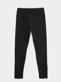 Леггинсы Conte Elegant модель 17С-401ТСП-Nero-170 Фото