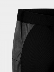 Легінси Conte Elegant модель 16С-176ТСП-Nero Легінси Conte Elegant модель 16С-176ТСП-Nero Фото