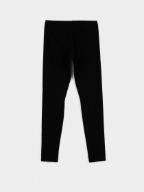 Легінси Conte Elegant модель 15С-016ТСП-black-164 Фото