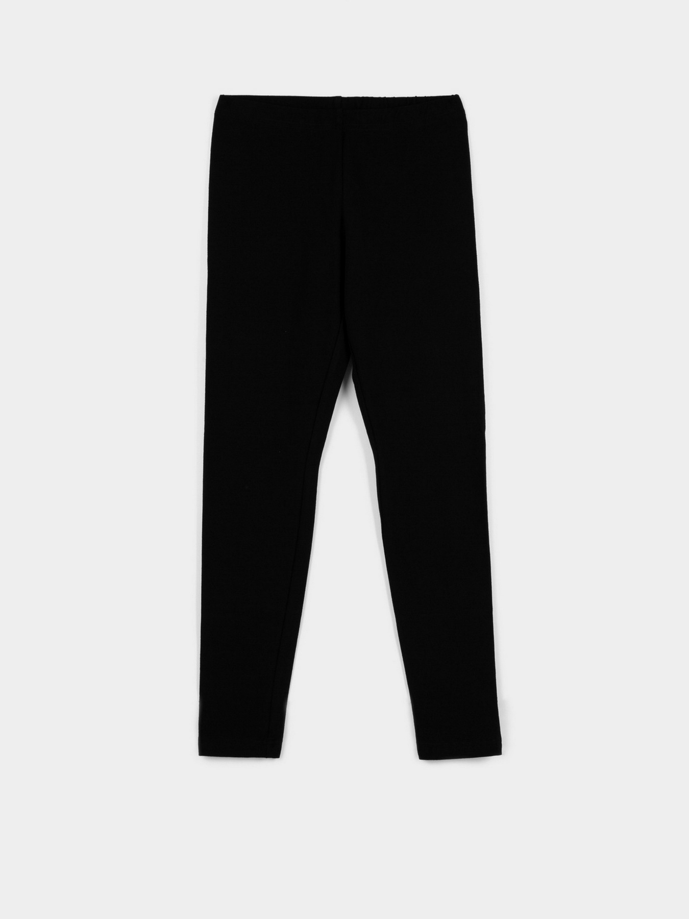 Легінси Conte Elegant модель 15С-016ТСП-black-164 Легінси Conte Elegant модель 15С-016ТСП-black-164 Фото