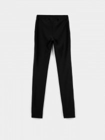 Леггинсы Conte Elegant модель 17С-403ТСП-Nero Фото