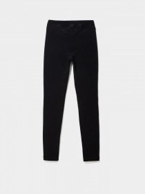 Легінси Conte Elegant модель 18С-551ТСП-Nero-170 Фото