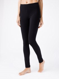 Легінси Conte Elegant модель 18С-551ТСП-Nero-170 Фото