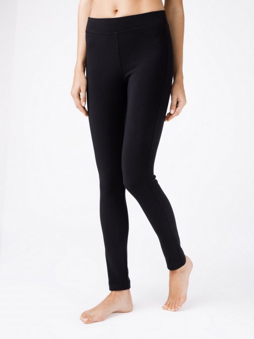 Леггинсы Conte Elegant модель 18С-551ТСП-Nero-170 Фото