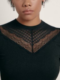 Сукні Conte Elegant модель 20С-1381ТСП-black Фото