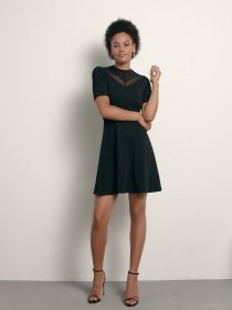 Сукні Conte Elegant модель 20С-1381ТСП-black Фото