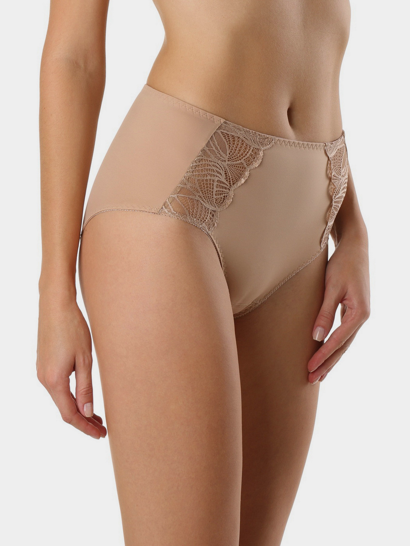 Трусы Conte Elegant модель 19С-0016КСП-тілесний Фото