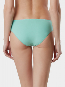 Труси Conte Elegant модель 20С-1450ТСП-mint Труси Conte Elegant модель 20С-1450ТСП-mint Фото