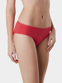 Труси Conte Elegant модель 20С-1479ТСП-rubin Труси Conte Elegant модель 20С-1479ТСП-rubin Фото