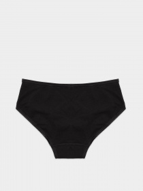 Труси Conte Elegant модель 20С-1054ТСП-black Фото