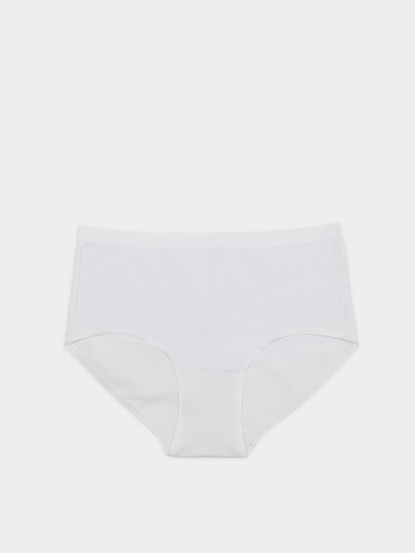 Трусы Conte Elegant модель 20С-1056ТСП-white Фото