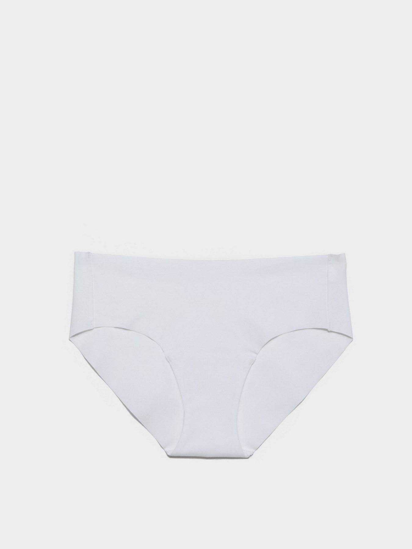 Труси Conte Elegant модель 18С-759ТСП-white Фото