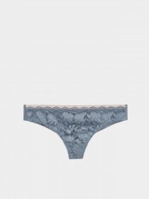 Трусы Conte Elegant модель 20С-0008КСП-ниагара Фото