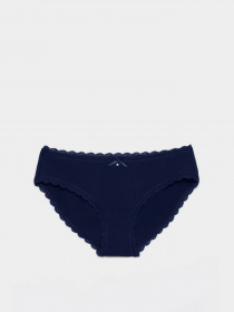 Труси Conte Elegant модель 18С-772ТСП-Marino Труси Conte Elegant модель 18С-772ТСП-Marino Фото