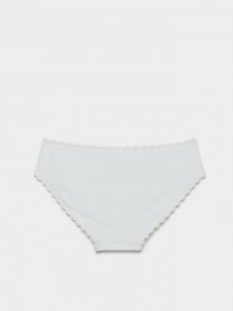 Трусы Conte Elegant модель 18С-772ТСП-white Фото