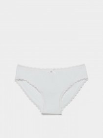 Трусы Conte Elegant модель 18С-772ТСП-white Фото