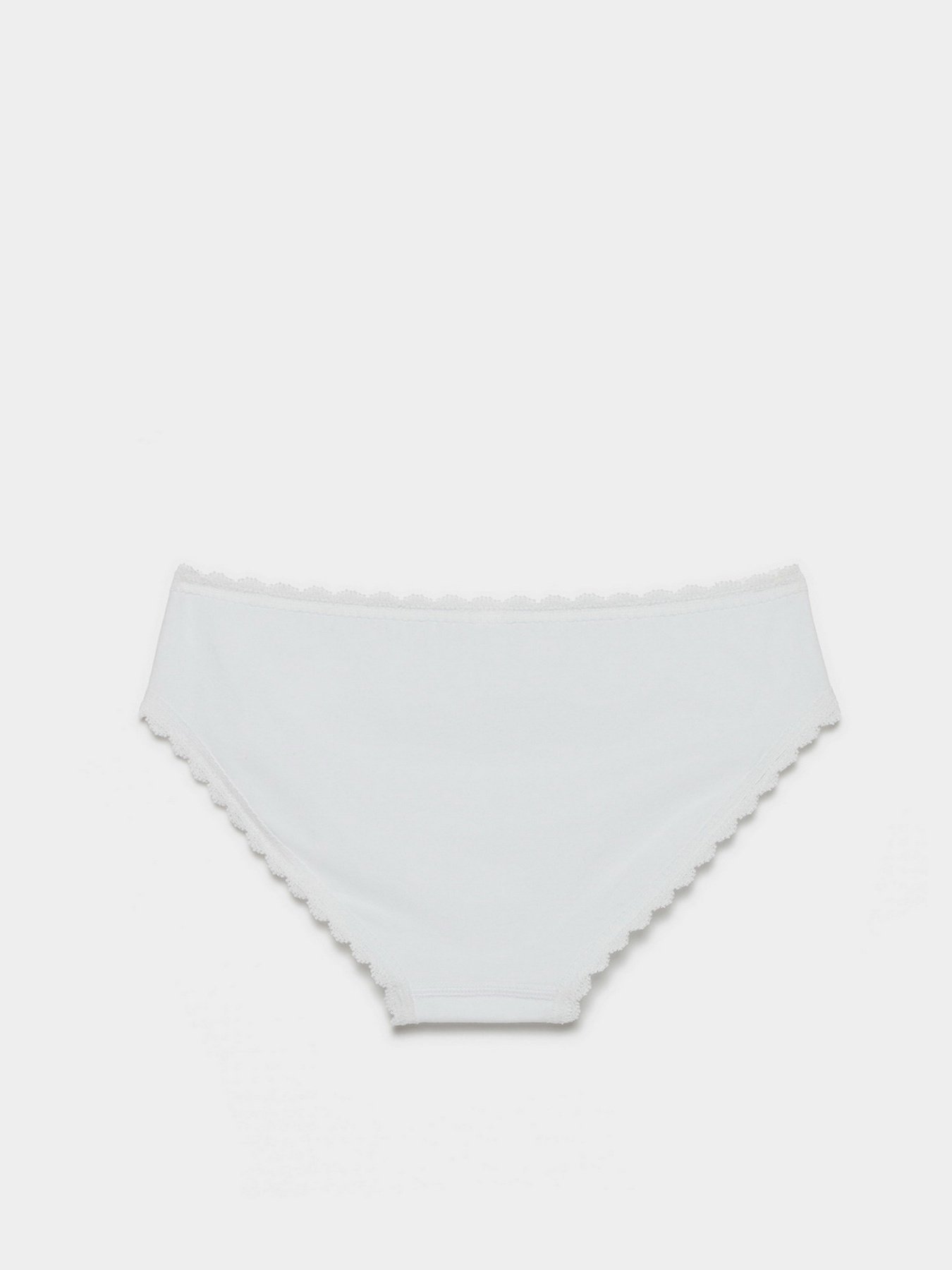 Труси Conte Elegant модель 18С-772ТСП-white Труси Conte Elegant модель 18С-772ТСП-white Фото