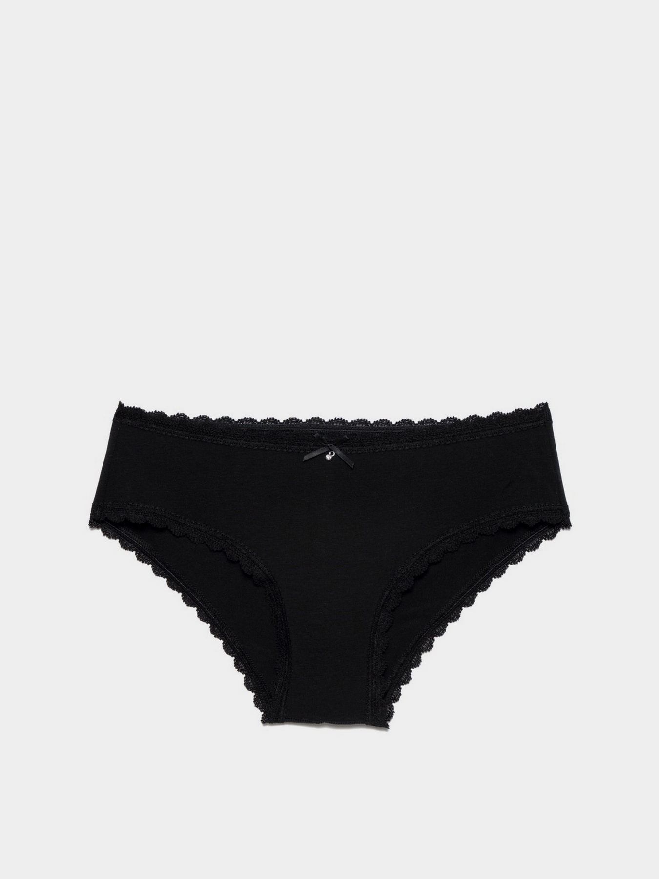 Трусы Conte Elegant модель 18С-774ТСП-black Фото