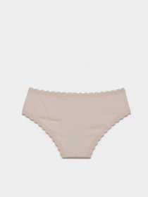 Трусы Conte Elegant модель 18С-774ТСП-ivory Фото