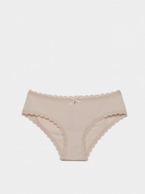 Труси Conte Elegant модель 18С-774ТСП-ivory Фото