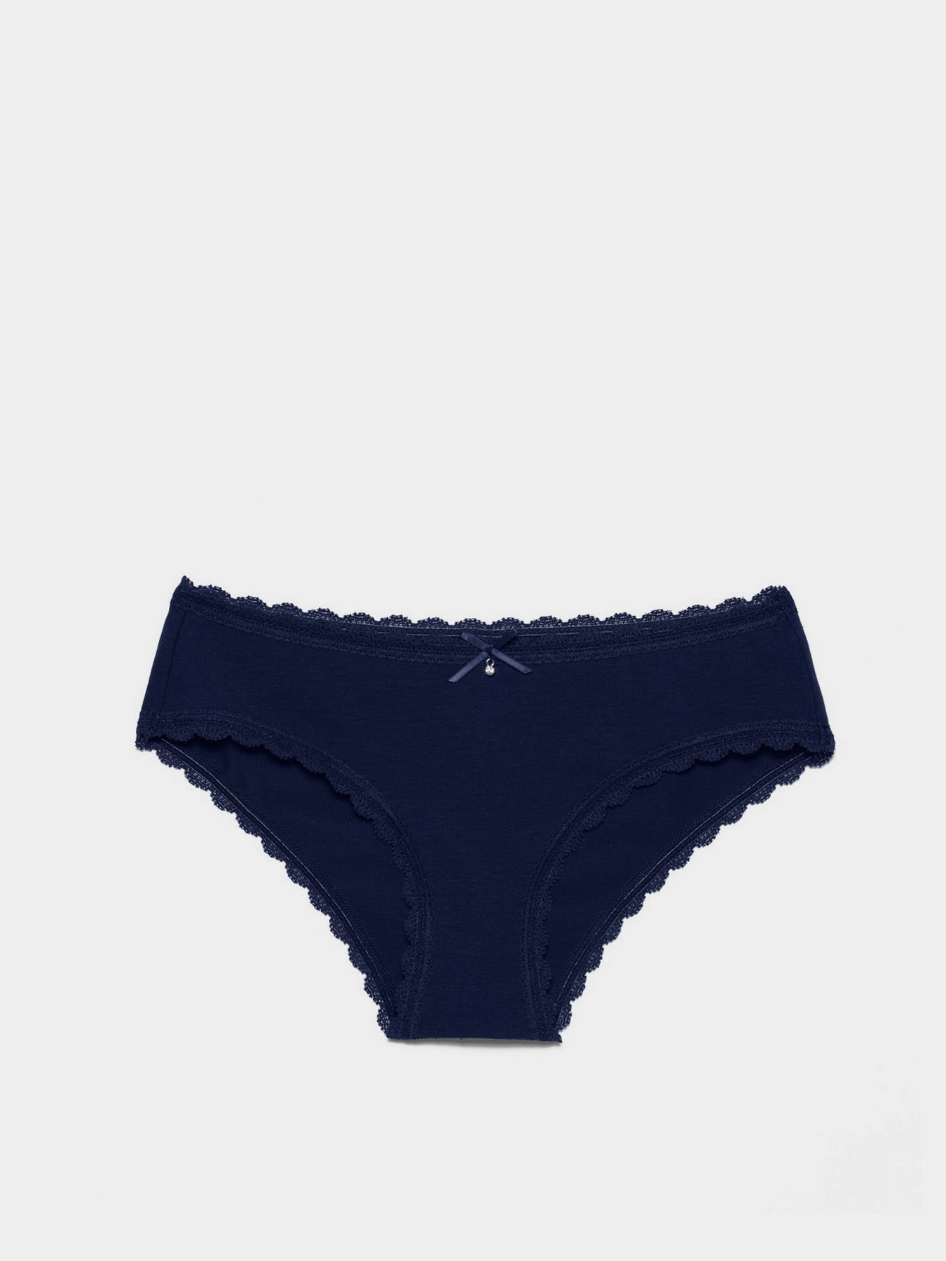 Труси Conte Elegant модель 18С-774ТСП-Marino Труси Conte Elegant модель 18С-774ТСП-Marino Фото