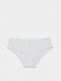 Труси Conte Elegant модель 18С-774ТСП-white Труси Conte Elegant модель 18С-774ТСП-white Фото