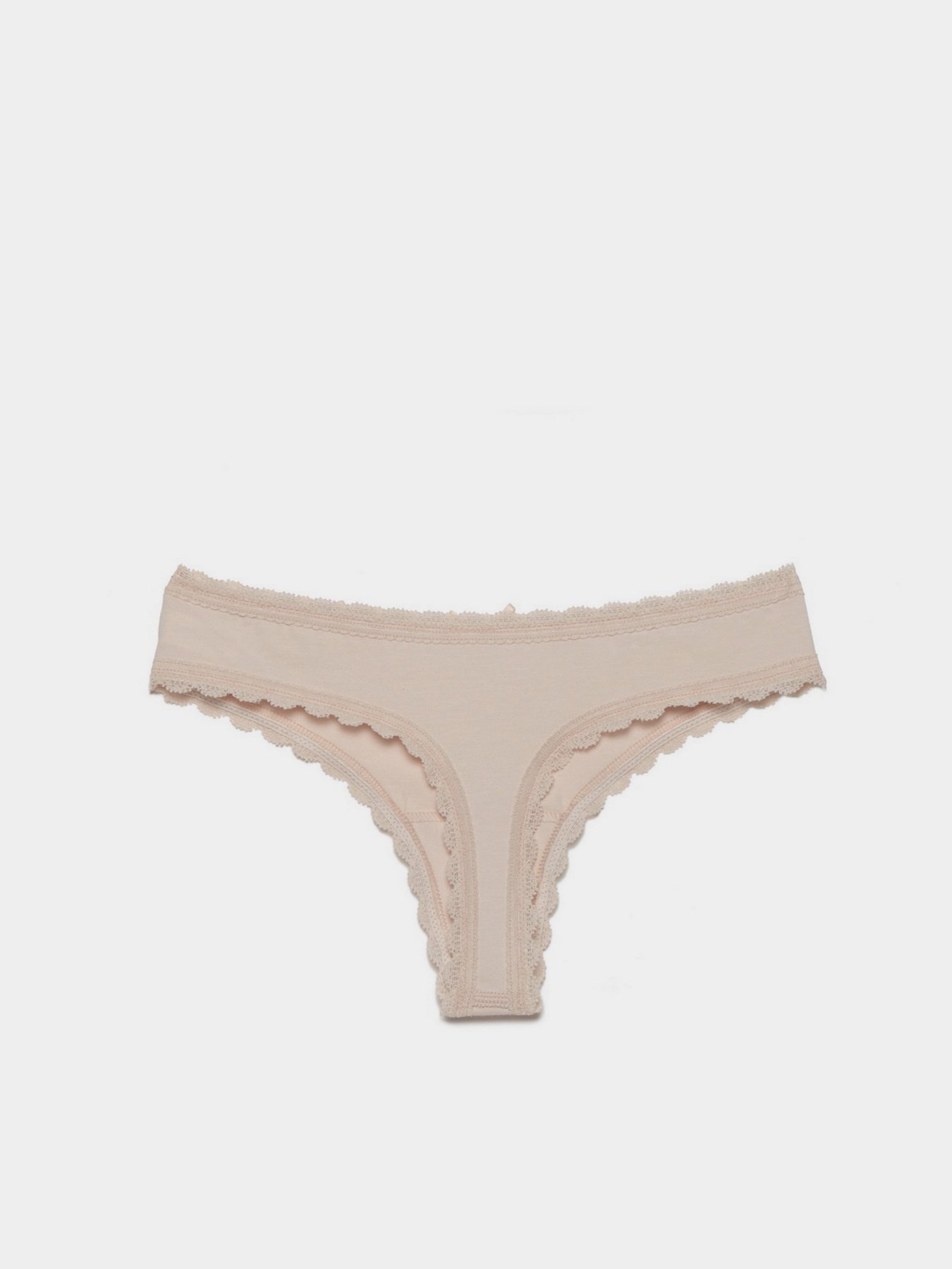 Труси Conte Elegant модель 18С-773ТСП-ivory Труси Conte Elegant модель 18С-773ТСП-ivory Фото