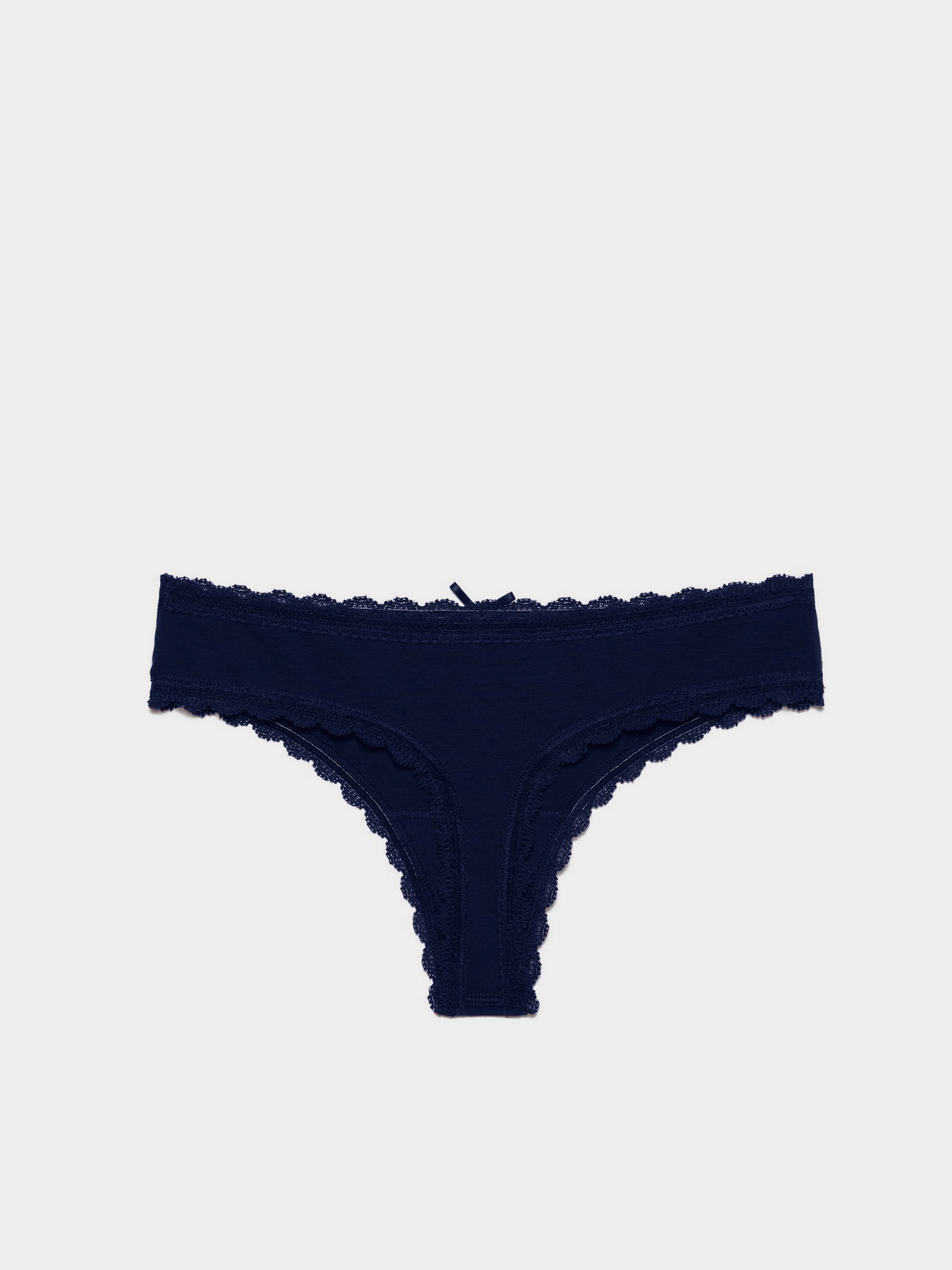 Труси Conte Elegant модель 18С-773ТСП-Marino Труси Conte Elegant модель 18С-773ТСП-Marino Фото