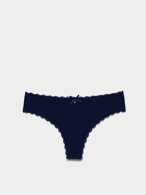 Труси Conte Elegant модель 18С-773ТСП-Marino Фото