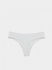 Трусы Conte Elegant модель 18С-773ТСП-white Фото