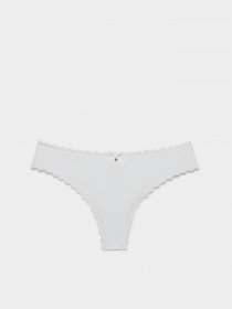 Трусы Conte Elegant модель 18С-773ТСП-white Фото