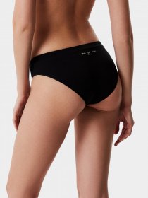 Трусы Conte Elegant модель 20С-1473ТСП-black Фото