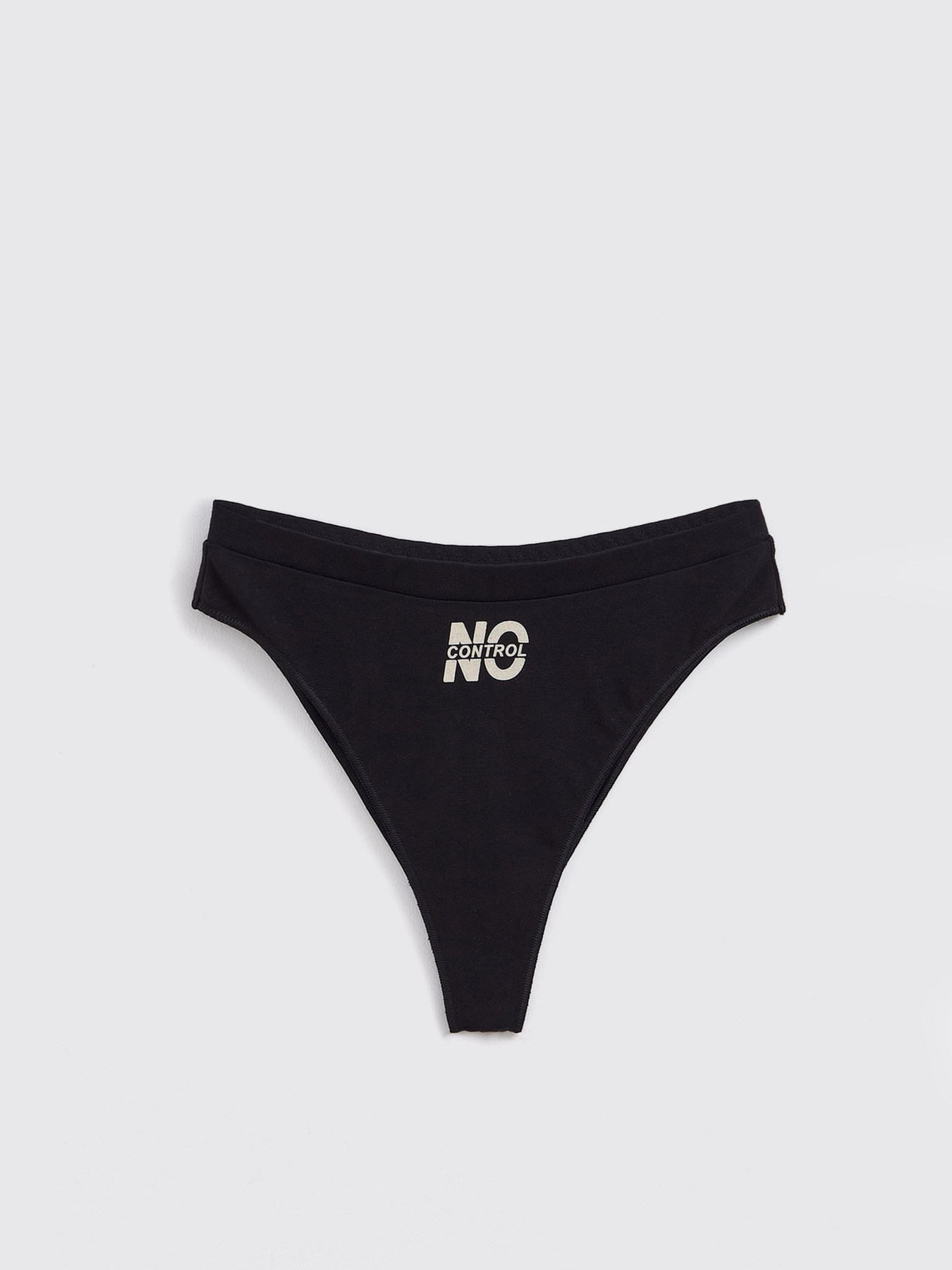 Труси Conte Elegant модель 20С-1470ТСП-black Труси Conte Elegant модель 20С-1470ТСП-black Фото