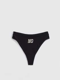 Труси Conte Elegant модель 20С-1470ТСП-black Труси Conte Elegant модель 20С-1470ТСП-black Фото