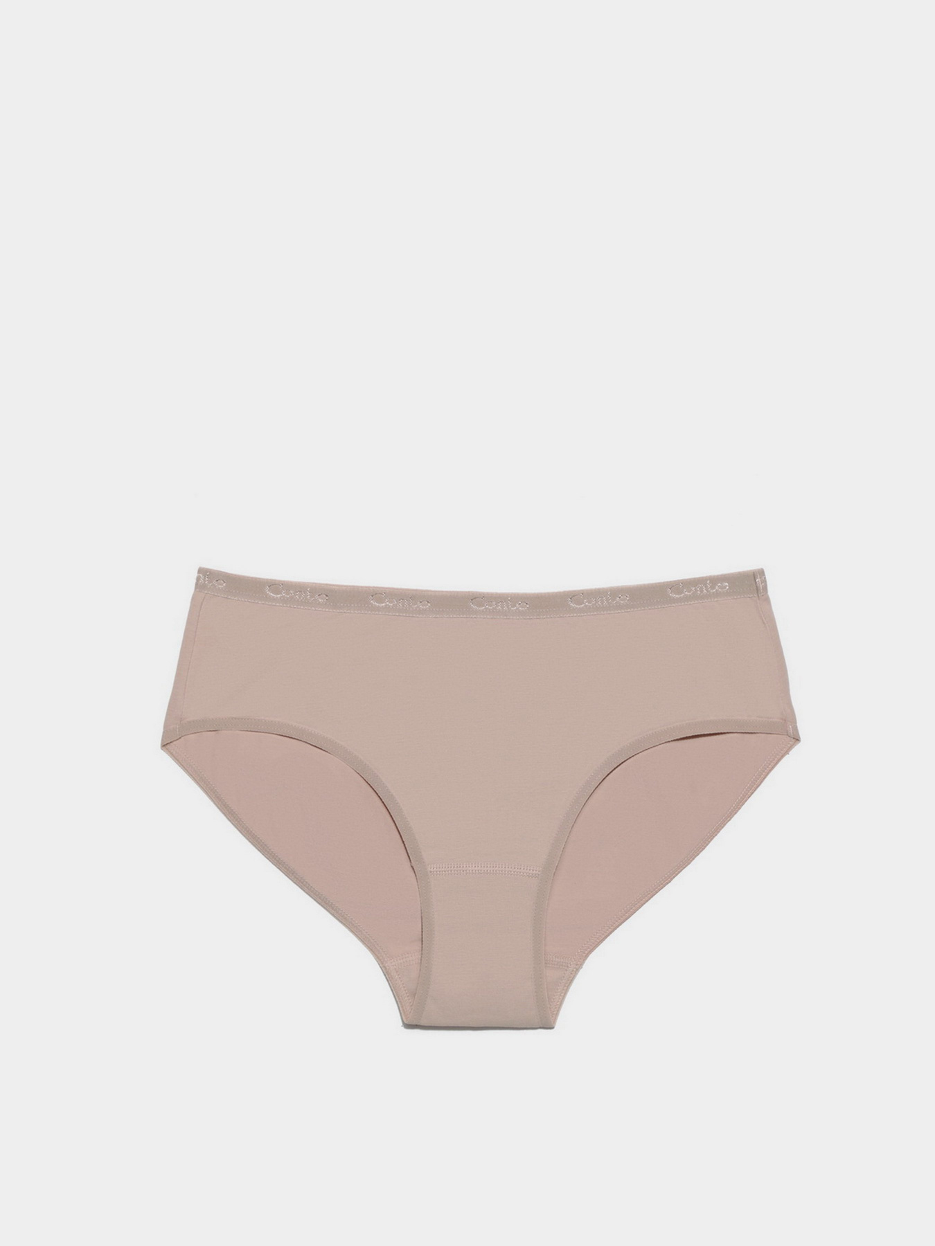 Труси Conte Elegant модель 16С-151ТСП-натуральний Труси Conte Elegant модель 16С-151ТСП-натуральний Фото