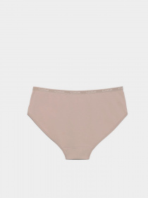 Труси Conte Elegant модель 16С-151ТСП-натуральний Труси Conte Elegant модель 16С-151ТСП-натуральний Фото