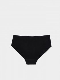 Труси Conte Elegant модель 16С-151ТСП-чорний Труси Conte Elegant модель 16С-151ТСП-чорний Фото