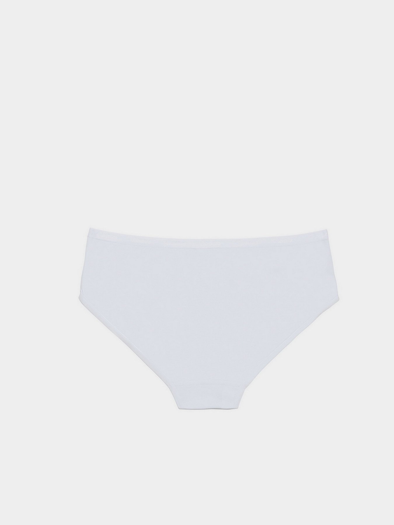 Трусы Conte Elegant модель 16С-151ТСП-білий Фото