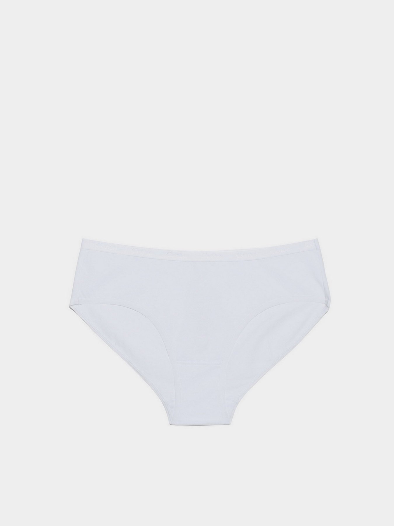 Трусы Conte Elegant модель 16С-151ТСП-білий Фото