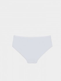 Трусы Conte Elegant модель 16С-151ТСП-білий Фото