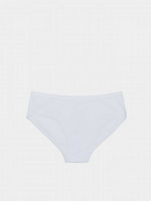 Трусы Conte Elegant модель 16С-151ТСП-білий Фото