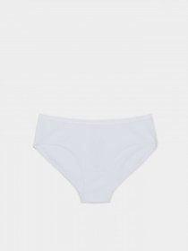 Труси Conte Elegant модель 16С-151ТСП-білий Труси Conte Elegant модель 16С-151ТСП-білий Фото