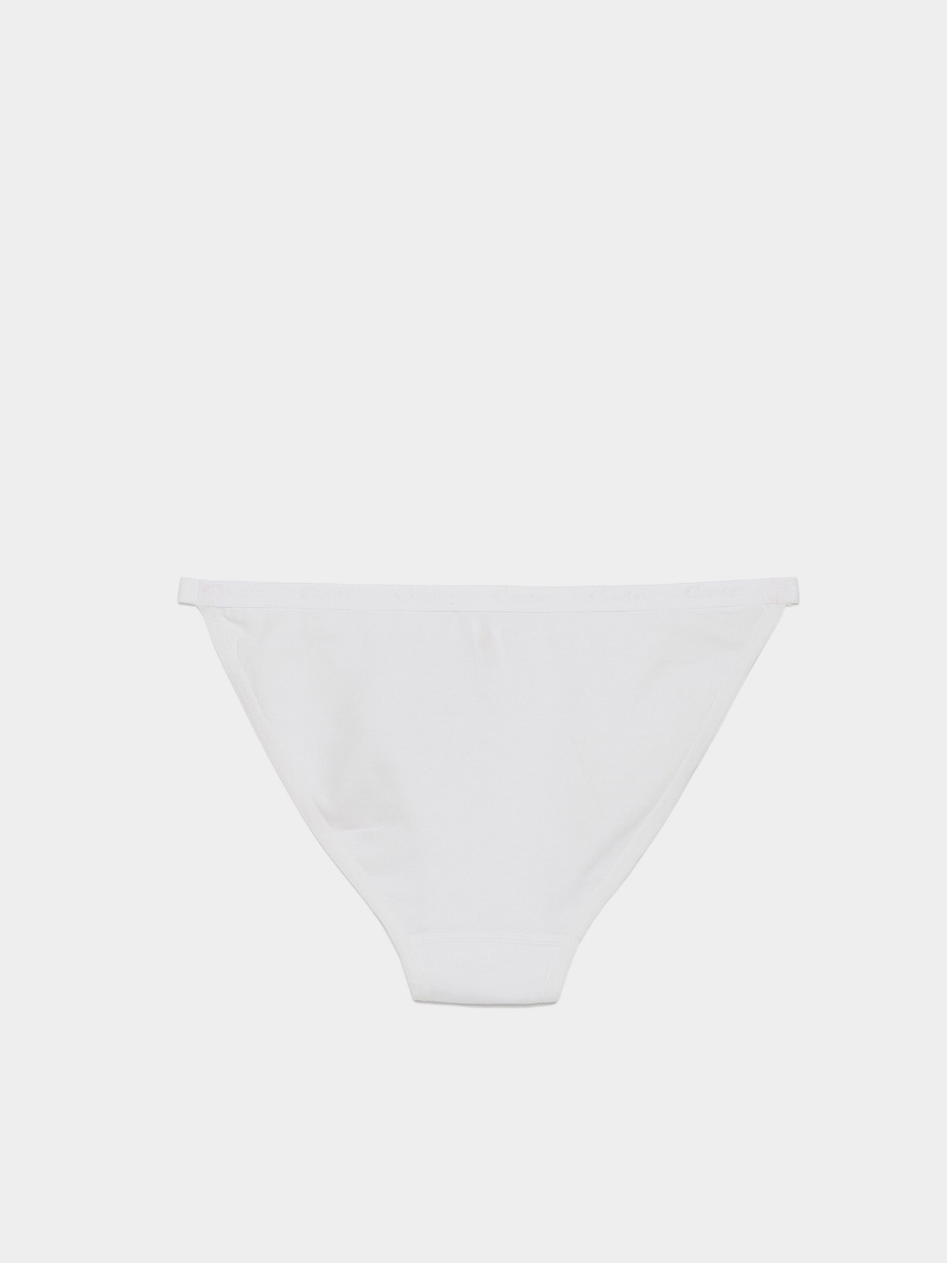 Трусы Conte Elegant модель 16С-149ТСП-білий Фото