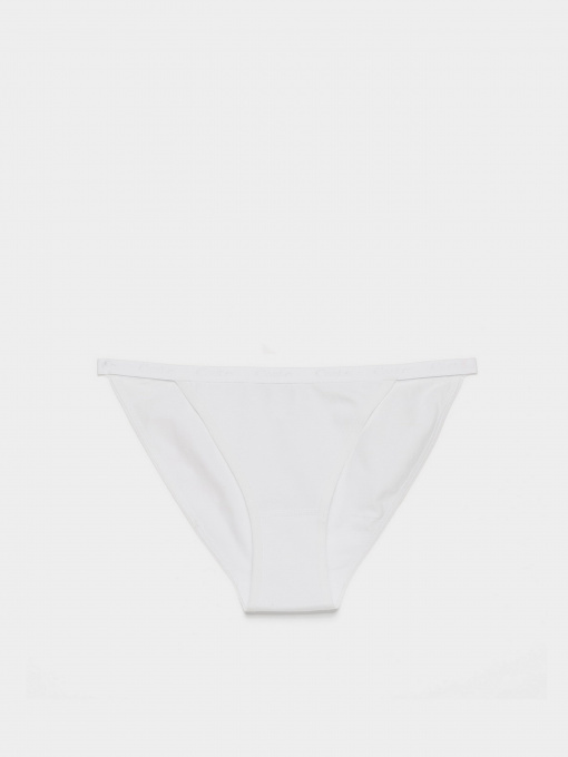 Трусы Conte Elegant модель 16С-149ТСП-білий Фото