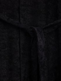 Халат Conte Elegant модель 20С-1421ТСП-black Фото