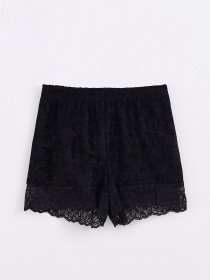 Шорти Conte Elegant модель 20С-1422ТСП-black Фото