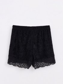 Шорты Conte Elegant модель 20С-1422ТСП-black Фото